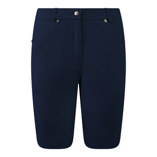 Trust2 Ladies Jamaica Golf Shorts - Navy