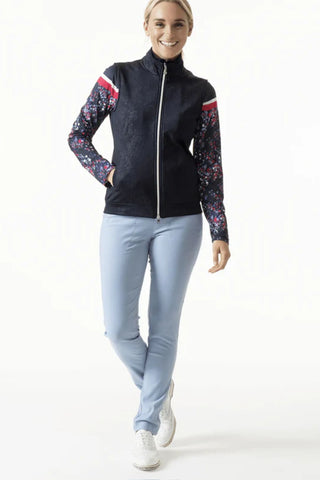 Daily Sports Magic Pull On High Water 94 CM - Staple