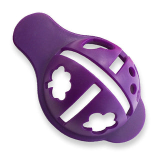 NSCO- Purple Golf Ball Liner