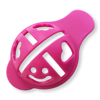 NSCO- Hot Pink Golf Ball Liner